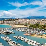 بيت للعطل Casa Valeria Sea View *