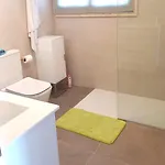 Casa Valeria Sea View بيت للعطل