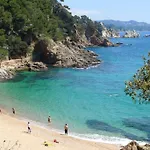 Casa Valeria Sea View بلانيس