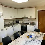 Casa Valeria Sea View بيت للعطل بلانيس