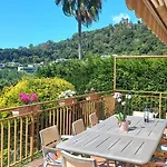 Casa Valeria Sea View بلانيس