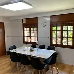 بيت للعطل Casa Valeria Sea View بلانيس
