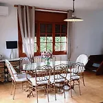 بيت للعطل Casa Valeria Sea View بلانيس