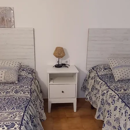 بيت للعطل Casa Valeria Sea View