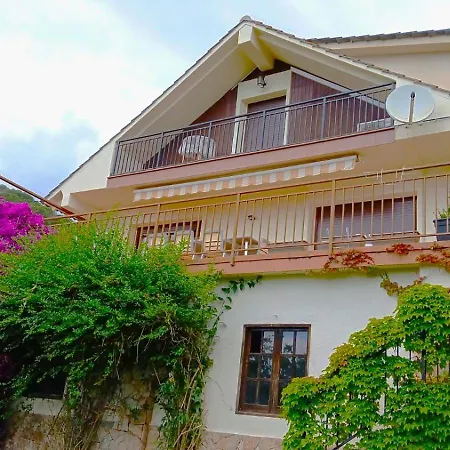 Casa Valeria Sea View بيت للعطل *