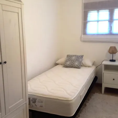 بيت للعطل Casa Valeria Sea View بلانيس