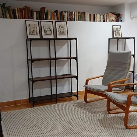 Casa Valeria Sea View بيت للعطل *