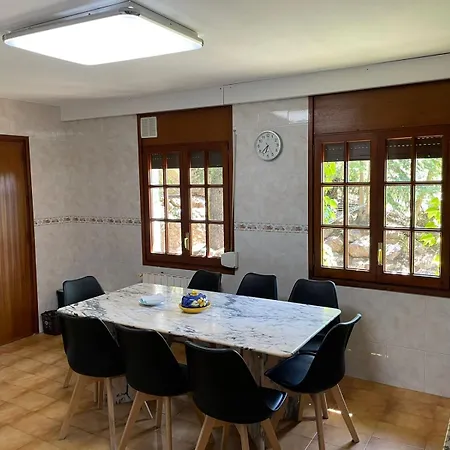 Feriehus Casa Valeria Sea View Blanes