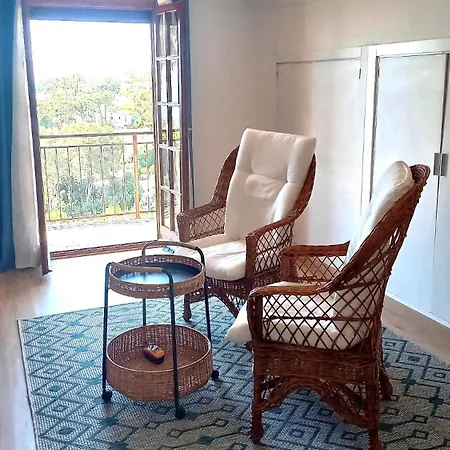 بيت للعطل Casa Valeria Sea View