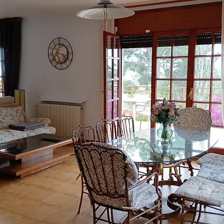 Feriehus Casa Valeria Sea View *